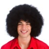 Wicked Jumbo Afro Wig -Cosplay Equipment Store large afro wig