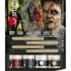 Smiffys Horror Zombie Liquid Latex Kit -Cosplay Equipment Store latex kit
