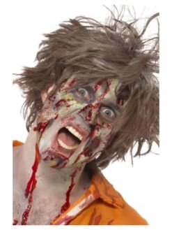 Smiffys Zombie FX Latex Kit