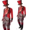 Lion Tamer Costume -Cosplay Equipment Store lion tamer