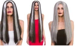 Wicked Classic Long Wig