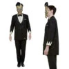 Smiffys Addams Family Lurch Costume -Cosplay Equipment Store lurch