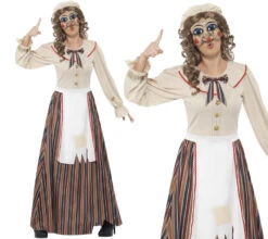 Smiffys Possessed Judy Costume