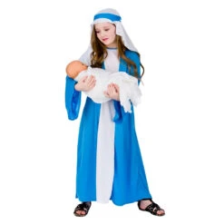Wicked Nativity Costumes -Cosplay Equipment Store mary 1 7cf65197 dcdb 42b6 a37d 7fa1d66afed0