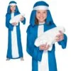 Smiffys Girls Mary Costume -Cosplay Equipment Store mary costume 1