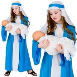 Wicked Kids Mary Costume