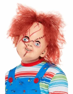 Smiffys Chucky Family Costume -Cosplay Equipment Store mask2