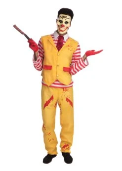 Dapper Clown Costume -Cosplay Equipment Store mens dapper befcf103 eb46 4109 82fe 06b9eb500b9e
