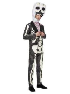 Smiffys Deluxe Senor & Princess Costume -Cosplay Equipment Store mens senor 2 5ee2dda2 b140 49c5 9f65 d2610e26bea9