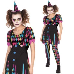 Multicolour Mischief