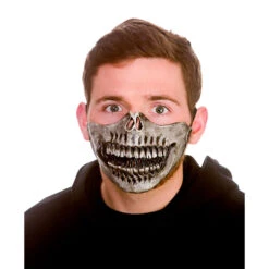 Wicked Skeleton Mask -Cosplay Equipment Store mk 9827 1000 7f4f43a9 84c7 457a b72a 57e346aebfc3