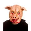 Wicked Latex Mask - Horror Pig -Cosplay Equipment Store mk 9834 1000