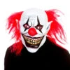 Wicked Latex Mask - Big Mouth Killer Clown -Cosplay Equipment Store mk 9835 1000