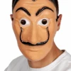 Wicked Salvador Dali Mask -Cosplay Equipment Store mk 9854 1