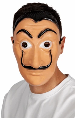 Wicked Anon Masks -Cosplay Equipment Store mk 9854