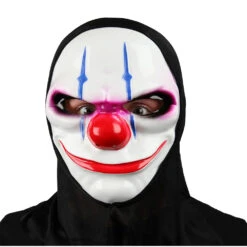 Wicked Horror Clown Masks -Cosplay Equipment Store mk 9994 1000