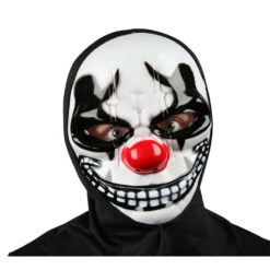 Wicked Horror Clown Masks -Cosplay Equipment Store mk 9998 1000