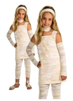 Mummy Costume