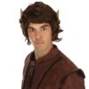 Mythical Boy Wig + Ears -Cosplay Equipment Store mythical