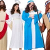 Wicked Adults Nativity Costume -Cosplay Equipment Store nativity costumes 1