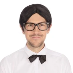 Nerd Wig
