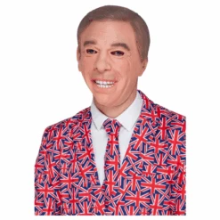Smiffys Brexit Leader Mask