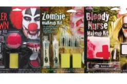 Wicked Make Up Kits