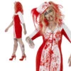 Smiffys Curves Zombie Nurse -Cosplay Equipment Store nurse 31