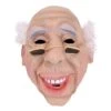 Old Man Mask -Cosplay Equipment Store old man mask