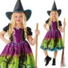Ombre Witch Costume -Cosplay Equipment Store ombre witch 2 1