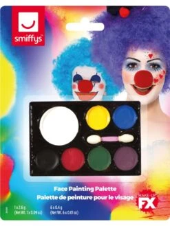 Smiffys Face Paint