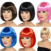 Smiffys Partyrama Wig - On Top Promoted -Cosplay Equipment Store partyrama