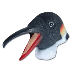 Penguin Mask