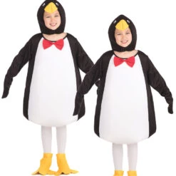 Penguin Costume