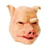 Horror Pig (Latex) Mask -Cosplay Equipment Store pig 17