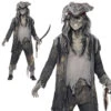 Smiffys Ghost Pirate -Cosplay Equipment Store pirate ghost 1