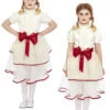 Smiffys Porcelain Doll Costume -Cosplay Equipment Store porcelan doll