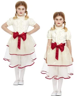 Smiffys Porcelain Doll Costume