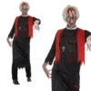 Smiffys Zombie High Priest Costume -Cosplay Equipment Store prist