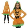 Smiffys Pumpkin Tutu Dress Costume -Cosplay Equipment Store pumpkin 26