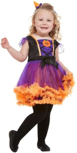 Smiffys Halloween Toddler Costume -Cosplay Equipment Store pumpkin 2 3 389e41dd 4cac 4079 87df 17c7c74cd761