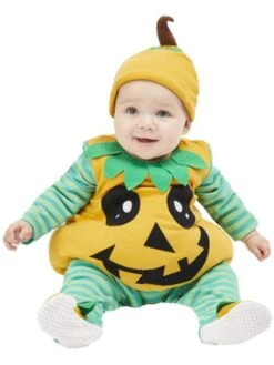Smiffys Babies Halloween Costumes -Cosplay Equipment Store pumpkin babies costume 8f3182f0 af6f 43ca 9ee2 d1ccaa891467