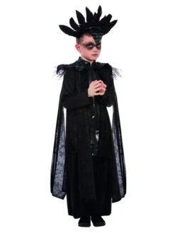 Smiffys Raven Costume -Cosplay Equipment Store raven princes 15f4ecc2 c854 4206 b2a3 10cf4ed3e498