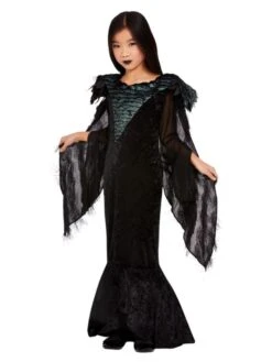 Smiffys Raven Costume -Cosplay Equipment Store raven princess 2 8524e95e d363 457e a7b9 2aa42cfc525e