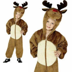 Smiffys Nativity Play Animals -Cosplay Equipment Store reindeer 2 15