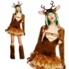 Smiffys Fever Reindeer -Cosplay Equipment Store reindeer 2 16