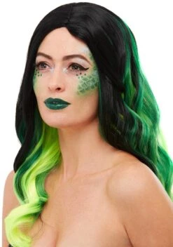 Smiffys Make-Up FX, Reptile Aqua Kit