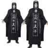 Smiffys Dark Arts Ritual Costume