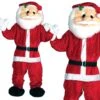 Wicked Giant Deluxe Santa Mascot -Cosplay Equipment Store santa 2