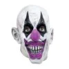 Scary Clown Mask -Cosplay Equipment Store scary clown 1